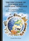 THE DISCOURSE OF TOURISM AND NATIONAL HERITAGE