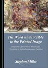THE WORD MADE VISIBLE IN THE PAINTED IMAGE
