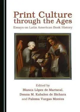 Print Cultures Through The Ages