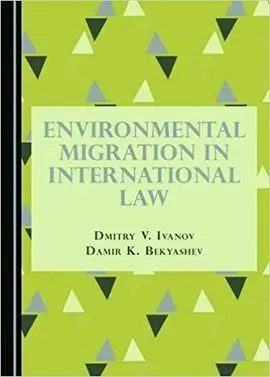 Enviromental Migration In International Law