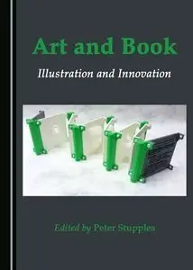 Art And Book - Illustration And Innovation