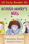 HORRID HENRY'S NITS