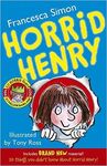 HORRID HENRY