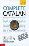 TEACH YOURSELF CATALAN BOOK+CD
