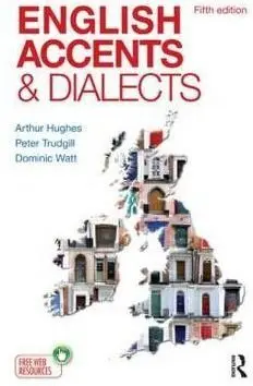 English Accents And Dialects (+Cd)