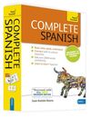 COMPLETE SPANISH + CD