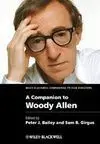 A Companion To Woody Allen
