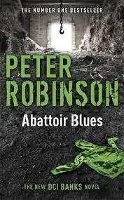 Abattoir Blues