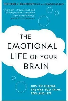 The Emotional Life Of Your Brain