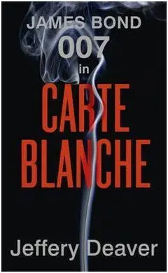Carte Blanche