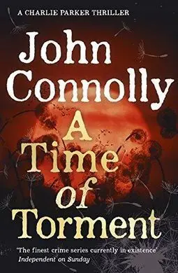 A Time Of Torment