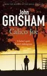 Calico Joe