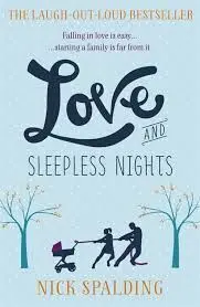 Love And Sleepless Nights