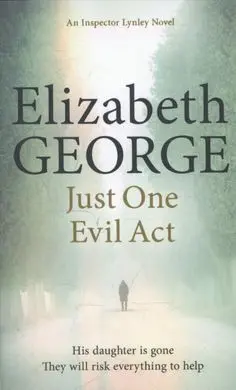 Just One Evil Act