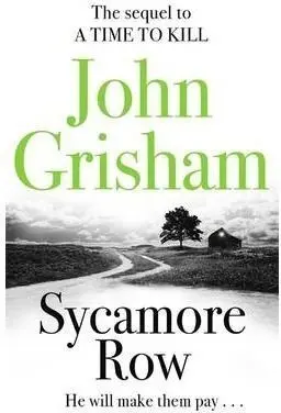 Sycamore Row