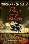 SHAME AND THE CAPTIVES