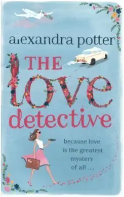 The Love Detective
