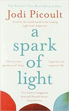 A Spark Of Light