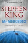 MR MERCEDES