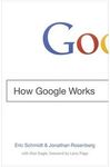HOW GOOGLE WORKS