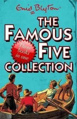 The Famous Five Collection