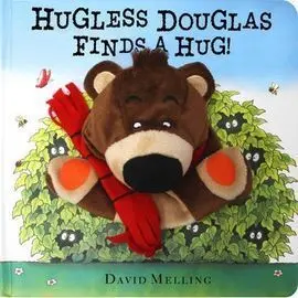 Hugless Douglas Finds Hog + Muñeca