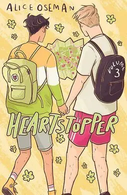 Heartstropper 3