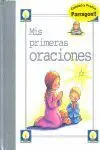Mis Primeras Oraciones