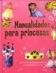 Manualidades para Princesas