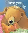 I Love You, Daddy