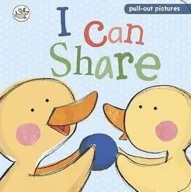 I Can Share