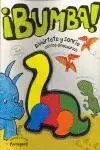 ¡Bumba! Diviértete con los Dinosaurios