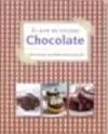 Arte de Cocinar Chocolate