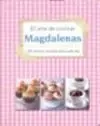 El Arte de Cocinar Magdalenas