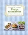 Arte de Cocinar Platos Saludables
