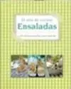Arte de Cocinar Ensaladas