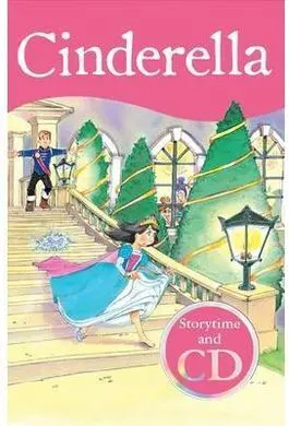 Cinderella +Cd