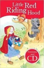 Little Red Riding Hood +Cd