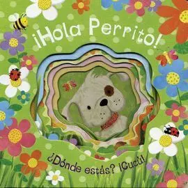 ¡Hola, Perrito!