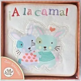 ¡A la Cama!