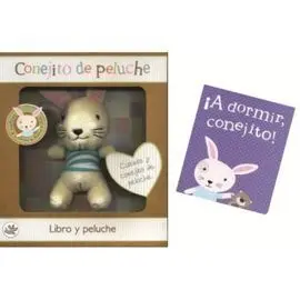 ¡A Dormir Conejito!