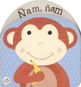 Ñam, Ñam. Es Hora de Comer