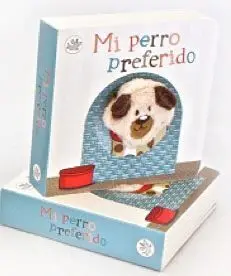 Mi Perro Preferido