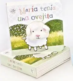 Maria Tenia una Ovejita
