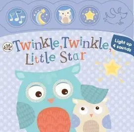 Twinkle, Twinkle, Little Star