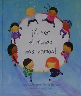 A Ver el Mundo nos Vamos