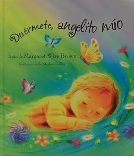 Duermete Angelito mio