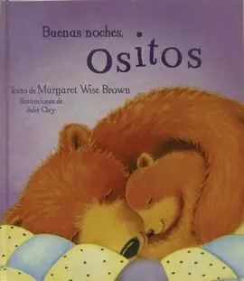 Buenas Noches Ositos