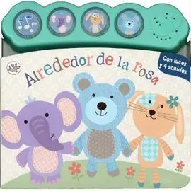 Alrededor de la Rosa