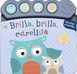 Brilla, Brilla, Estrellita